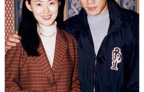 全家移民美国？“武松”丁海峰现状曝光，真相估计和你想的不一样 