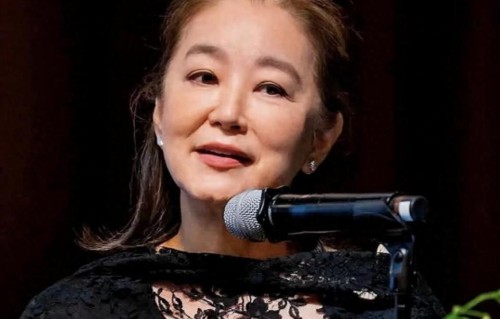 刚送走施南生 林青霞再迎噩耗 曼波女郎葛兰去世 曾为对方庆88岁生日