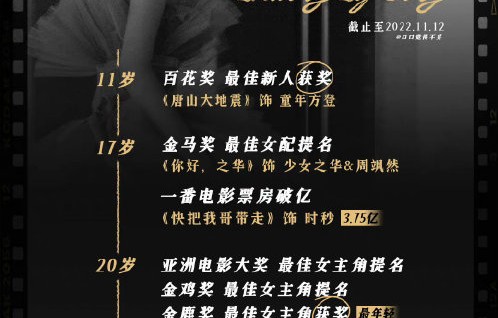 张子枫封闭特训暴瘦至80斤，伤疤视作角色勋章