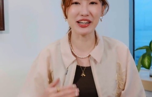 香港知名女星自曝拍戏辛酸，凌晨4点回厂化妆，熬17年终夺女配