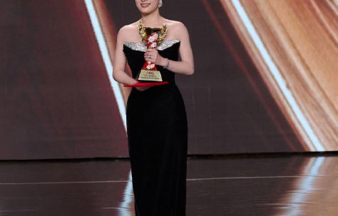 孙俪为何很少参加综艺节目？她的职业规划是怎样的？|孙俪事业规划|胡曼黎|蛮好的人生|秦海璐|孙俪待播剧