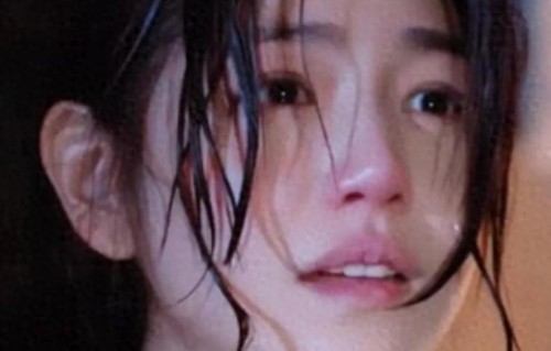 陈妍希申请强制执行后，陈晓在人民日报发文，两人离婚原因曝光 