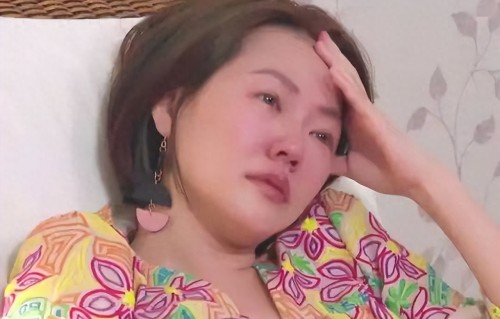 玥儿姐弟现状曝光！后妈不再提起 小S又曝大S死因 和姐弟断联有原因 