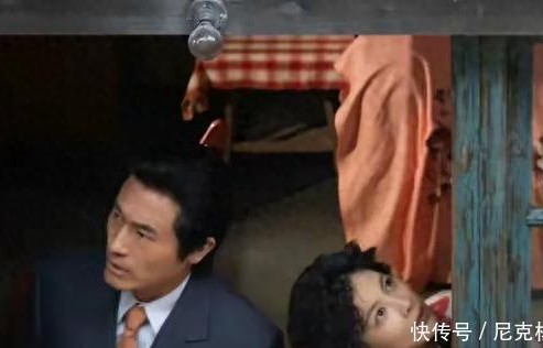 《小城大事》：直到孙小燕一登场，才知道不整容的妈生脸有多惊艳