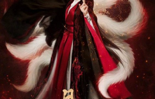 《月鳞绮纪》这部剧主要讲的是什么故事？|鞠婧祎|郭敬明|曾舜晞|陈都灵|田嘉瑞