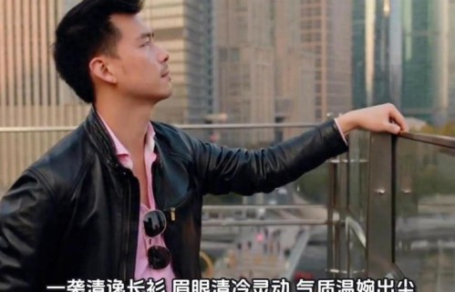 田嘉瑞月鳞绮纪造型爆火！竟神似刘亦菲，全网看呆