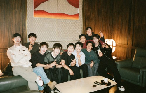 李昊为何将禾伙人写进十个勤天公司全称？