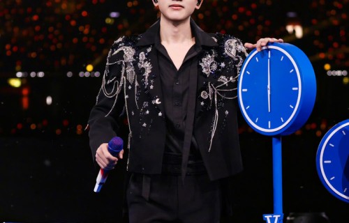 张杰鸟巢演唱会11场落幕，收官周火力全开|高光|舞台|时刻