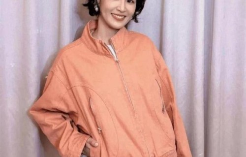 从曾沛慈“差点去送外卖”到金钟奖的真实逆袭！看演艺圈幸存者的体面|发片|超级星光大道_订阅