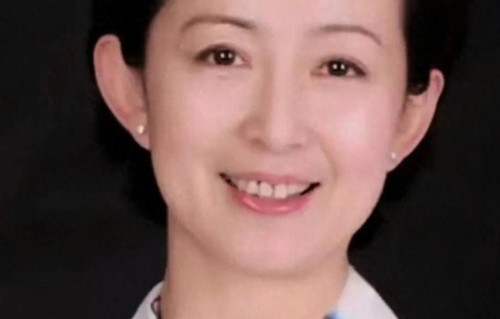 中戏最美女教师刘红梅去世，曾出演水浒传！孙红雷靳东痛悼恩师