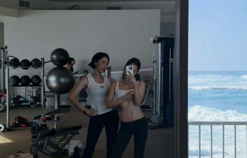 Jennie如何评价自己从追求完美到接纳身体的变化？