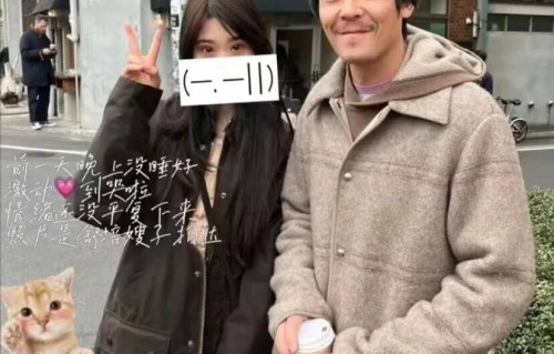 陈冠希近照曝光，面容憔悴皱纹满面，被吐槽未老先衰比赵本山还老