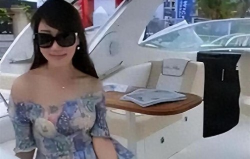 为钓杭州富豪，90后女孩扎破安全套，最后下场不要太惨！