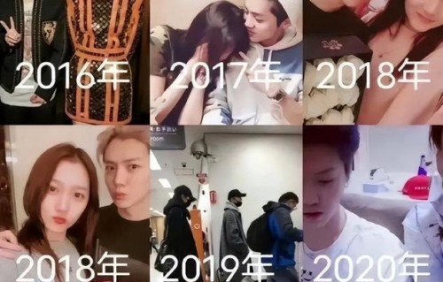 从“顶流光环”到“游戏双排”：鹿晗关晓彤的爱情，给所有成年人上了一课
