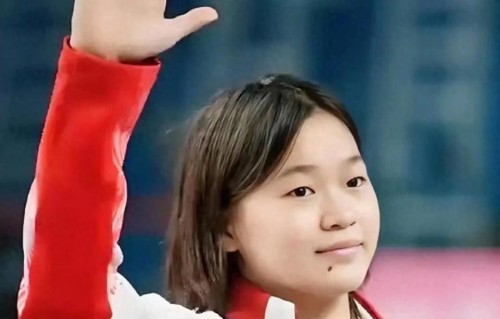 抹黑群聊曝光后，农村姑娘全红婵，就算拿再多金牌也躲不过恶意