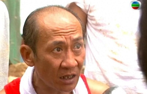 TVB男演员宣布:与长子断绝父子关系!所有钱财交给小儿子处理