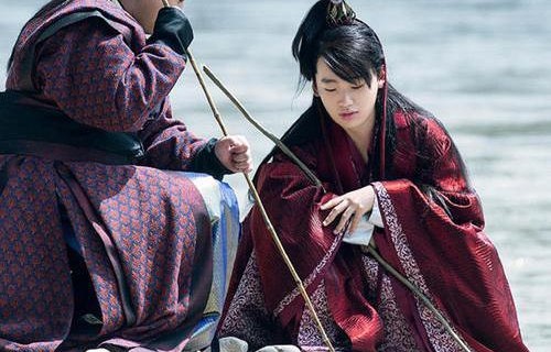 因庆余年火了，田雨又去赘婿当配角，刚出场就被劝：请珍惜羽毛