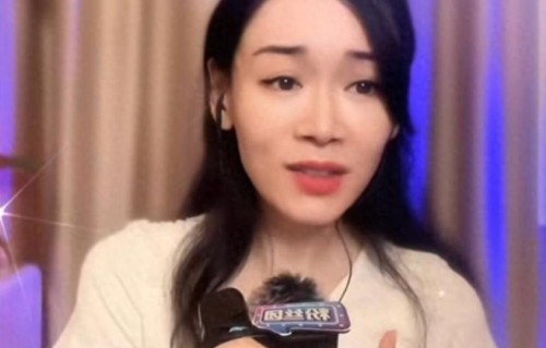 杨思琦不回应李泳豪家丑外扬，生活如常心情好，网友称要还她清白 