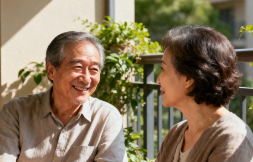活到82岁才看透：子女有这两种说法，别犹豫，赶紧给自己留后路