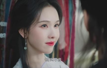 《月鳞绮纪》首播4集，观众的评论出奇一致