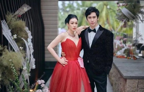 张伦硕自曝不介意钟丽缇将财产全留给3个女儿：我经济独立，尊重妻子决定