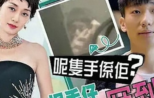 和文章离婚七年后，马伊琍疑似隐婚曝光，绯闻终于尘埃落定 