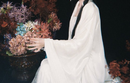 鞠婧祎为了演好露芜衣的傀儡舞，做了哪些幕后准备？|雪中舞蹈|傀儡舞表演|练习室舞蹈|鞠婧祎舞蹈|鞠婧祎视频