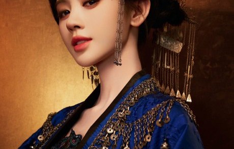 鞠婧祎新剧《万花世界》的播出时间和平台是什么？