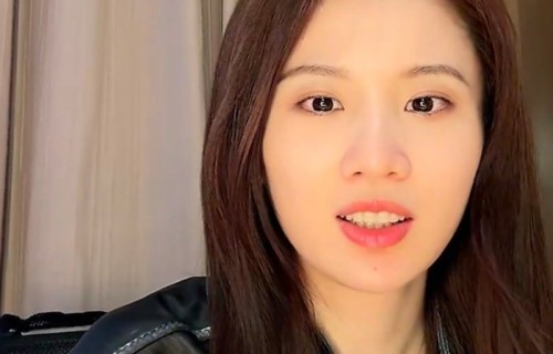 张慧雯透露二公舞台将献舞蹈表演|乘风2026|乘风|直播