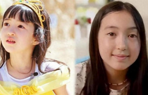 夏克立疑再婚生女，晒出二女儿照片回应，与大女儿夏天已断联多年