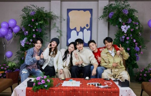 金莎孙丞潇官宣结婚，《妻子的浪漫旅行2026》开播