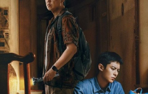 《黑夜告白》为何选择在中午开播？|筒子楼|电视剧剧情讨论|王鹤棣|悬疑剧|阳气