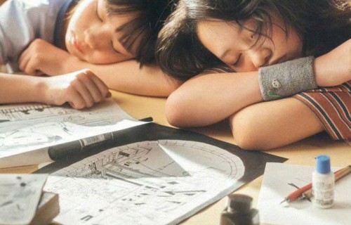 是枝裕和新片《蓦然回首》定档9月11日日本上映|出口夏希|电影海报|影片