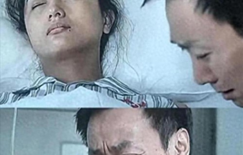和吴越再婚真相大白后，辛柏青首次谈及朱媛媛，他的回答字字落泪