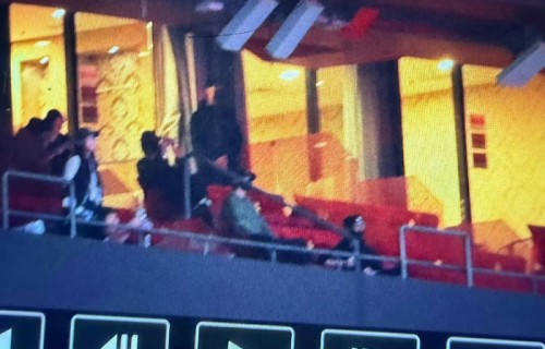 马嘉祺丁程鑫贺峻霖现身张杰演唱会|祺鑫|鑫祺|祺霖|鑫霖