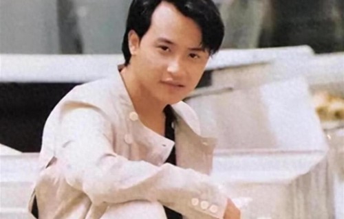 小虎队解散29年陈志朋,你在他乡还好吗？