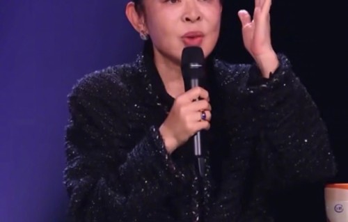 网友提议浪姐淘汰倪萍杜华保留代斯|乘风破浪|排名