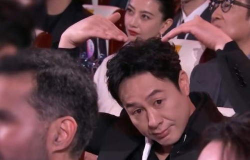 没有票房扛鼎，张颂文照样坐稳北京电影节C位？观众评价体系变了