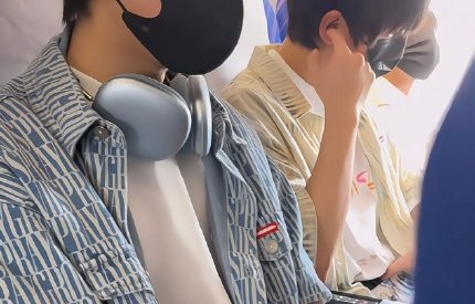 TF家族四代练习生集体前往北京，是要参加什么新活动吗？