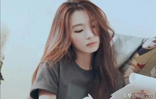 田馥甄直面回应拒浪姐邀约:无关胆怯与顾虑，只是遵从本心选择_明明文娱