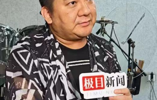 一首歌吃一辈子？杨臣刚揭秘《老鼠爱大米》22年持续吸金内幕