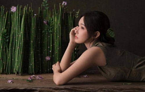 《百妖谱》阵容曝光，全员颜值暴击！郭敬明审美再获封神