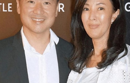 李嘉欣姐姐出租名下豪宅，240平方米月租12万，买入16年只租不卖