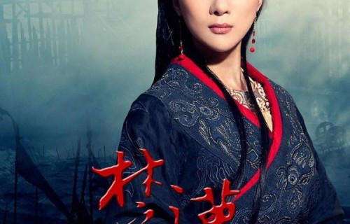 “小白脸”封神“武将天花板”，导演何润东翻红再演霸王 | 观察