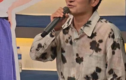 从主持人到精神病，49岁没孩子的李维嘉曾自曝内情，现状让人唏嘘