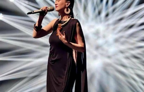 微观察|“难听”被逆转，你被者来女“蕾蒂娅”洗脑没？