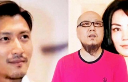 谢霆锋藏不住的骄傲：王菲再耀眼，也抵不过两个儿子！