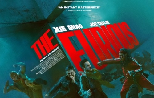 真争气！《火遮眼》豆瓣祭出8.9，谢苗用30年时间，回到了当年的起点