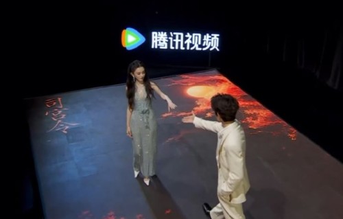 丁禹兮宋祖儿现实中真的在恋爱吗？