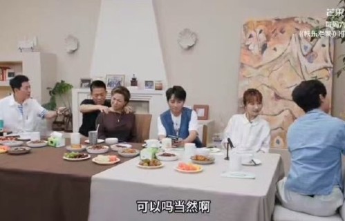 颖儿不带老公孩子独自赴约，她的真实想法是什么？